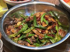 -湘潭九龙鱼头店(城南西路店)