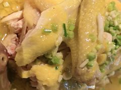 -筱爷叔·上海传统手工菜(玉树路店)