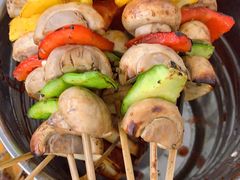 -炒豆合作社(东四总店)