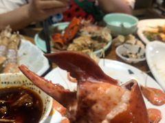 -南海渔家•海鲜•正宗海南菜(海棠湾店)