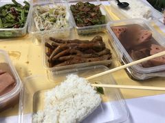 -江味龙虾馆·裸蓝龙虾(南山店)