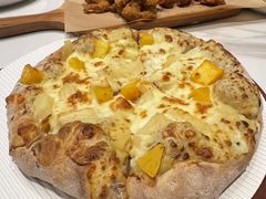 -必胜客(湘隆店)