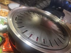 -九田家黑牛烤肉料理(太阳宫广场店)