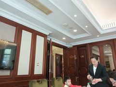 -南山鲜虾面·活鲜小馆·海味大连菜(南山总店)