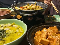 -淀里船宴(裕华东路店)
