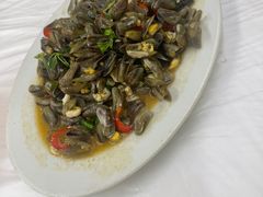 -老三鱼仔店