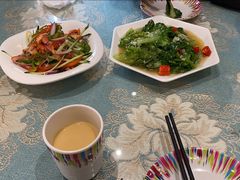 -新疆伊宁远征餐厅