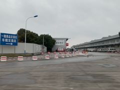 -西郊国际农产品交易中心
