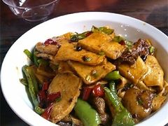 千叶豆腐-老鳖私房菜(常青花园店)