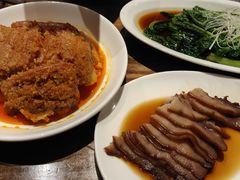 -顺兴老茶馆·精品川菜(世纪城店)