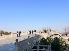 -赵州桥景区