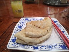 -京味张·北京烤鸭(天河南二路店)