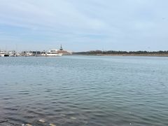 -日照灯塔风景区