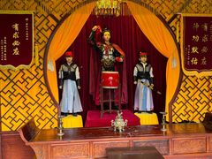 -河下古镇-梁红玉祠