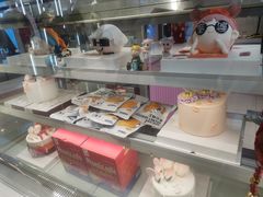 -CAKE BOSS 蛋糕老板(西单君太百货店)