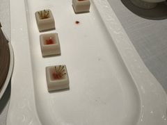 -君庭中餐厅(友谊宾馆店)