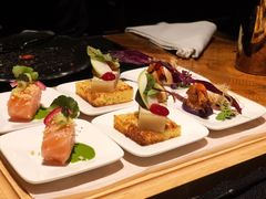 -AZUL by FUEL蓝色·法式酒馆(琶醍店)