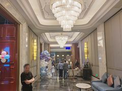 -同庆楼(建邺万达店)