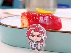 -东江海辉酒楼·公司团建·商务宴请·生日宴(宝安店)