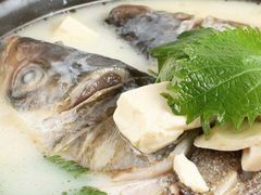 农家炖鱼头-荣食方(兴华路店)