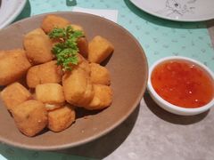 -大树餐厅(红旗街万达店)