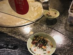 牛肉拌粉-熊大师牛羊粉(红谷凯旋店)