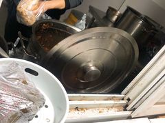 -王虎子大饼(甸柳新村五区店)