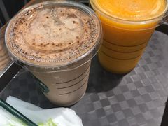 -星巴克(西湖天地店)