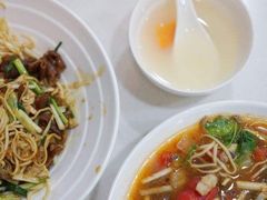 -二扁私房面馆(崂山路店)