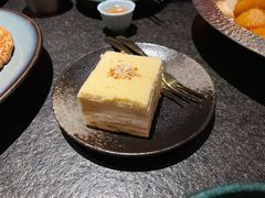 冰糕-丝路金桃·新疆菜(徐汇店)