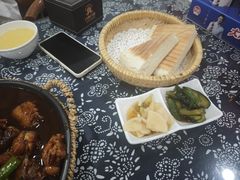 -八两八金·莱芜特色炒鸡(市南漳浦路店)