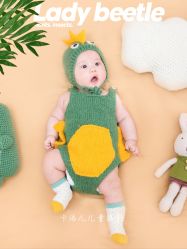 -卡洛儿高端儿童摄影(郑东新区店)