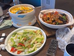 -佘山世茂艾美·御珍轩中餐厅