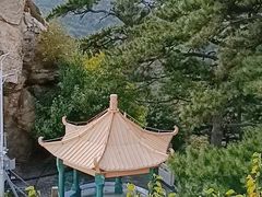 -大芦花风景区