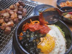 -肉甲韩国木炭烤肉(新壹街1店)