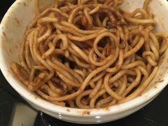 热干面-亢龙太子酒轩(东湖店)