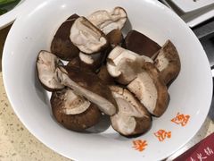 -蜀留香火锅·始于1999·原四川老火锅(白堤路店)