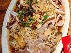 -即墨老公社·海肠捞饭大王(古城店)