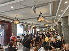 -清真马杰山牛肉汤馆