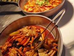 -The COOK·厨餐厅·自助餐(浦东嘉里大酒店)