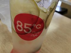 -85度C(南京龙江店)