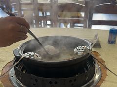 -啊杞恒益饭店(南头总店)