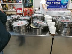 -沈老头包子(八十五店)