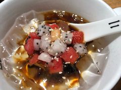 -太二酸菜鱼(汕头苏宁广场店)