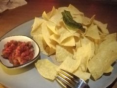 -FOUR PLAY BAR