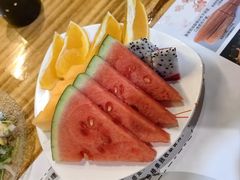 -松坂屋日料自助(长城路店)