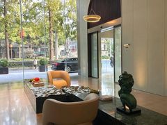 -南京THE TAI太和紫金大酒店