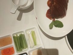 -永乐饭庄(安德路店)
