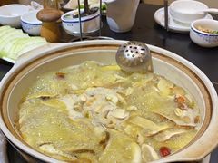 -野菌皇海景野生菌火锅(滨海大道店)
