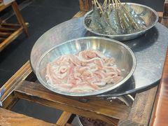 -盈田盈粥庄(黄兴公园店)